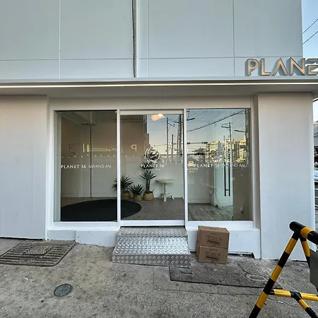 Gwangalli-Planet16