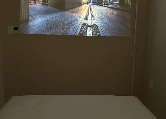 Apartahotel Gwangalli-planet16