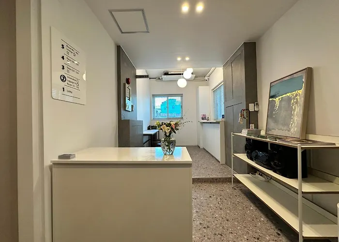 Gwangalli-planet16 3*