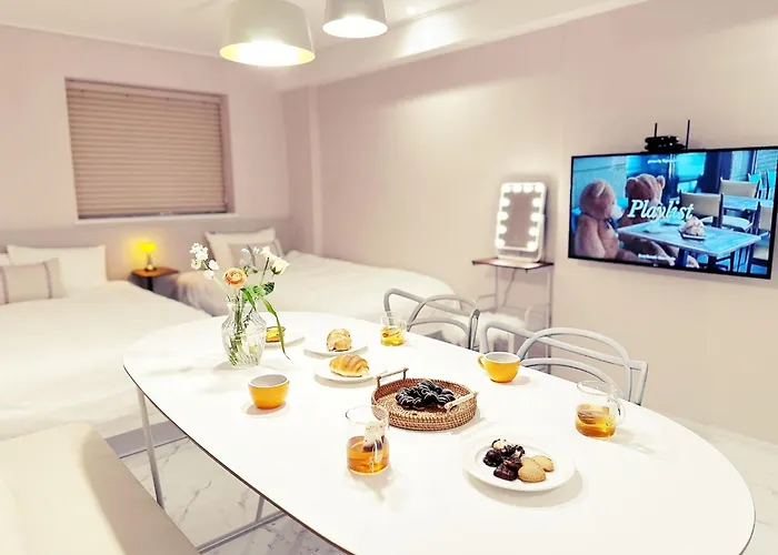 Gwangalli-planet16 3*